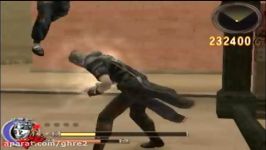 God Hand Hard Mode  Pt. 34  The Last Steps