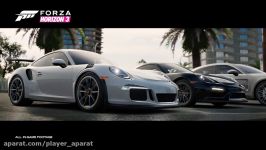 بسته الحاقی جدید بازی Forza Horizon 3