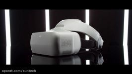 دی جی آی گوگلز  DJI GOGGLES