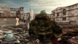 Sniper Elite 1  misija 1 BAT Black Hawk