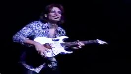 کلکهای استیو وای Steve Vai Fernandes Sustainer