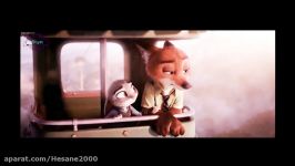 Nick X Judy  Sparks Fly ♥ Zootopia