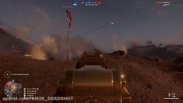 Loadout Selbstlader 1906 Is The Worst  Battlefield 1 Medic Gameplay