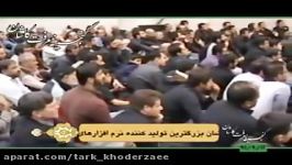 سخنرانی زیبا حجت السلام دانشمند پایبندی به اعتقادات