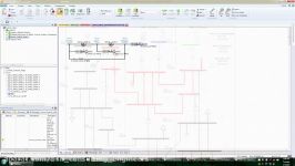 PSS®E PSCAD Co Simulation Add On Module Demonstration Video