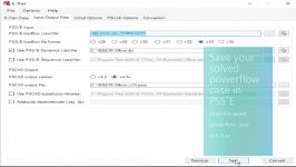 PSS®E PSCAD Network Data Conversion Module