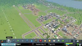 گیم پلی بازی Cities Skylines قسمت 9 کنسول xbox one