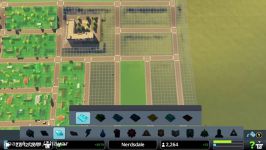 گیم پلی بازی Cities Skylines قسمت 4 کنسول xbox one