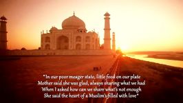 قلب یک مسلمان  زین بیخا Heart Of A Muslim  Zain Bhikha