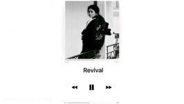 آلبوم Revival Selena Gomez