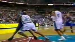 Top 10 Blocks in NBA History