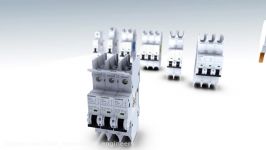 Siemens 5SJ4 … HG Miniature Circuit Breakers