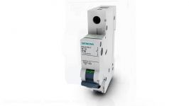 Siemens 5SL Miniature Circuit Breakers