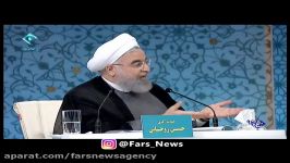 قالیباف بابک زنجانی به ستادشما کمک مالی کرده
