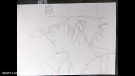 POT How to draw Echizen Ryoma Comment dessiner Echizen Ryoma