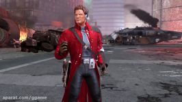 Marvel Heroes Omega Closed Beta Trailer