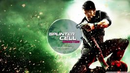 موزیک بازی بخش نهم Splinter Cell Conviction