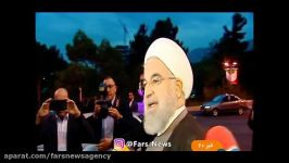 اولین واکنش نامزدهای انتخابات پس مناظره اول