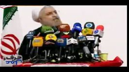 توضیحات روحانی درباره وعده های پوچ نامزد ها  