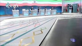 روحانی نمی خواستم گناه آقای قالیباف زیاد شود