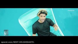 Alishmas Feat Mehdi Jahani  Eshghet Ke Bashe OFFICIAL VIDEO HD