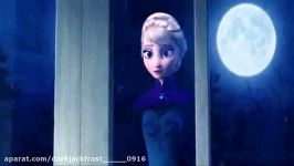 برادر خواهر جدا نشدن jack and elsa توضیهات