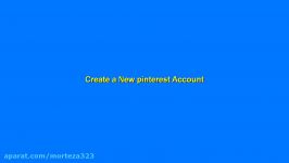 How to create Pinterest account  Bangla Tutorial