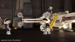 Lego Star Wars   لگو استار وارز