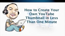 Best How To Make A Picture Your Youtube Video Thumbnail Get Info Here