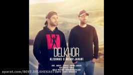 Alishmas And Mehdi Jahani  Delkhor New 2017 – آهنگ جدید علیشمس مهدی جهانی به نام دلخور