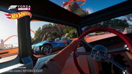 Forza Horizon 3 Hot Wheels