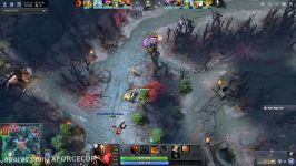 Shackleshot master Kuku Windranger — TnC vs Faceless on Kiev Major