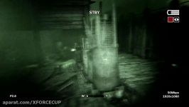 OUTLAST 2 Walkthrough Gameplay Part 7  Sullivan Knoth Outlast II