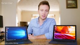 Surface Pro 4 vs Transformer Pro 3  Best 2 in 1