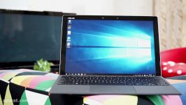 ASUS Transformer 3 Pro Review Better than Surface Pro 4