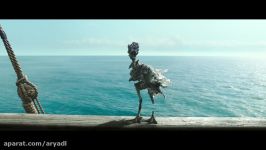 PIRATES OF THE CARIBBEAN 5 Trailer # 2 2017 Action Blockbuster Movie HD