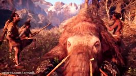 Far Cry Primal Full Movie All Cutscenes