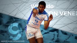 زنیت کازان در مرحله نهایی لیگ قهرمانان والیبال اروپا