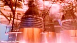 راکت سری شوروی چرا شوروی انسان به ماه نفرستاد