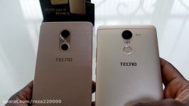 Tecno Phantom 6