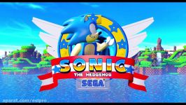 LEGO Sonic The Hedgehog  Final Boss Fights