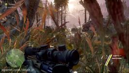 SNIPER GHOST WARRIOR 3 Walkthrough Part 1  Prologue