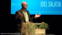 Cows Carbon and Climate  Joel Salatin  TEDxCharlottesville