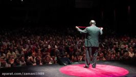 Connecting Modern Medicine to Traditional Healing Dr. Cheo Torres at TEDxABQ