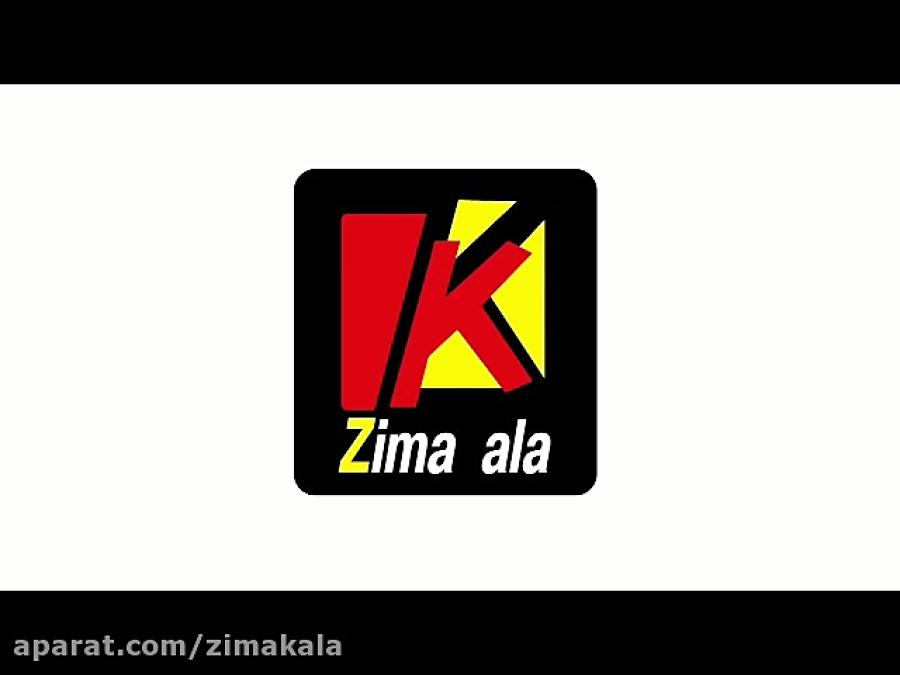 رانش وحشتناک زمین  www.zimakala.com