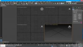 3ds Max 2018  Tutorial for Beginners General Overview