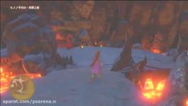 Dragon Quest XI PS4 Version Gameplay Part 2