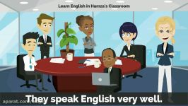 English Course  23  Learning English Lessons  LearnShare and Enjoy English