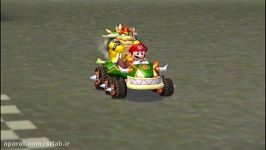 MARIO KART Honest Game Trailers