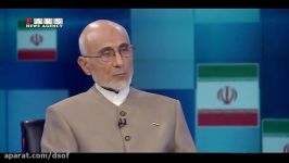 انتقاد میرسلیم دولت حسن روحانی